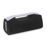 NewRixing NR-2028 Portable Lighting Wireless Bluetooth Stereo Speaker Support TWS Function Speaker - Image 2