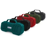 NewRixing NR-4500 Portable Wireless Bluetooth Stereo Speaker Support TWS / FM Function Speaker - Image 2