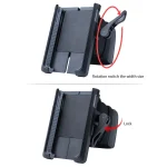 Elastic Wristband Hands Free Phone Holder, Wristband Length: 38cm - Image 3