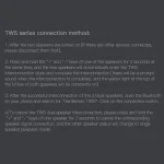 XDOBO Gentleman 1992 IPX7 Waterproof Portable TWS Wireless Bluetooth Speaker - Image 11