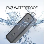 XDOBO Gentleman 1992 IPX7 Waterproof Portable TWS Wireless Bluetooth Speaker - Image 6