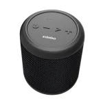 XDOBO Draco Mini IPX6 Waterproof Portable TWS Wireless Bluetooth Speaker Subwoofer, Draco Mini(Black), Draco Mini(Red)