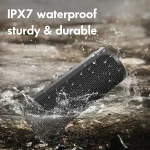 XDOBO Hero 1999 IPX7 Waterproof TWS Wireless Bluetooth Speaker Outdoor Subwoofer - Image 6
