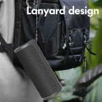 XDOBO Hero 1999 IPX7 Waterproof TWS Wireless Bluetooth Speaker Outdoor Subwoofer - Image 7