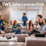 XDOBO Hero 1999 IPX7 Waterproof TWS Wireless Bluetooth Speaker Outdoor Subwoofer - Image 9