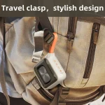 XDOBO Prince 1995 II IPX7 Waterproof Portable Wireless Bluetooth Speaker Outdoor Subwoofer - Image 11