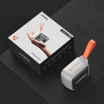 XDOBO Prince 1995 II IPX7 Waterproof Portable Wireless Bluetooth Speaker Outdoor Subwoofer - Image 9