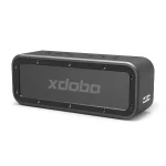 XDOBO Wake 1983 IPX7 Waterproof Portable Outdoor Wireless Bluetooth Speaker - Image 2