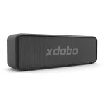 XDOBO X5 IPX6 Waterproof Portable Wireless Bluetooth Speaker Outdoor Subwoofer - Image 2