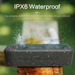 XDOBO X5 IPX6 Waterproof Portable Wireless Bluetooth Speaker Outdoor Subwoofer - Image 6