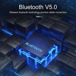 XDOBO X5 IPX6 Waterproof Portable Wireless Bluetooth Speaker Outdoor Subwoofer - Image 8