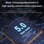 XDOBO X8 Max 100W Wireless Bluetooth Speaker Outdoor Subwoofer Support TWS & TF Card & U Disk - Image 7