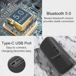 XDOBO X8 60W Wireless Bluetooth Speaker Outdoor Subwoofer Support TWS & TF Card, X8 - Image 7