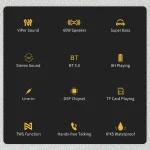 XDOBO X8 60W Wireless Bluetooth Speaker Outdoor Subwoofer Support TWS & TF Card, X8 - Image 8