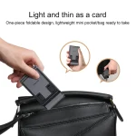 USAMS US-ZJ073 Retractable Folding Desktop Tablet Phone Holder, US-ZJ073 - Image 5