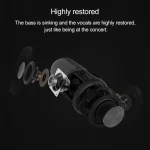 Original Xiaomi Youpin V03 Wireless Bluetooth Speaker with Colorful Light, Support Hands-free / AUX - Image 7