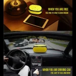 awei Y200 Wireless Bluetooth Speaker with Touch Buttons, Support Aux Line and TF Card, Y200 - Image 7