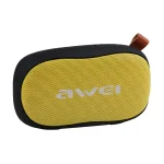 awei Y900 Mini Portable Wireless Bluetooth Speaker Noise Reduction Mic, Support TF Card / AUX, Y900