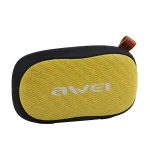 awei Y900 Mini Portable Wireless Bluetooth Speaker Noise Reduction Mic, Support TF Card / AUX, Y900 - Image 3