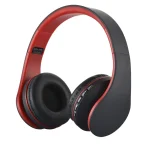 for Xiaomi, iPhone, iPad, iPod, Samsung, HTC, Sony, Huawei and Other Audio Devices, （颜色：红色） - Image 4