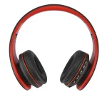 for Xiaomi, iPhone, iPad, iPod, Samsung, HTC, Sony, Huawei and Other Audio Devices, （颜色：红色） - Image 5
