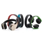 for Xiaomi, iPhone, iPad, iPod, Samsung, HTC, Sony, Huawei and Other Audio Devices, （颜色：红色） - Image 2
