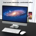 T617 Multi-function Laptop Folding Magnetic Expanded Metal Bracket - Image 6