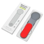 T617 Multi-function Laptop Folding Magnetic Expanded Metal Bracket - Image 7