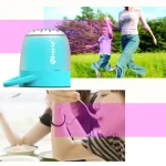 Universe XHH-T502 Portable Loudspeakers Mini Wireless Bluetooth V4.2 Speaker, Support Hands-free / Support TF Music Player - Image 11