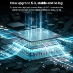 Yesido YSW25 8W RGB mini Portable Outdoor Bluetooth Speaker - Image 4