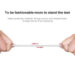 for Smartphone, Built-in Bluetooth Wireless Transmission, Transmission Distance: within 10m - Image 3