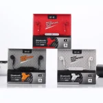 for Smartphone, Built-in Bluetooth Wireless Transmission, Transmission Distance: within 10m - Image 7