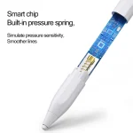 JOYROOM JR-K12 Zhen Miao Series Automatic Dual-mode Capacitive Stylus Pen - Image 3