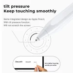 JOYROOM JR-K12 Zhen Miao Series Automatic Dual-mode Capacitive Stylus Pen - Image 4