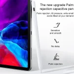 JOYROOM JR-K12 Zhen Miao Series Automatic Dual-mode Capacitive Stylus Pen - Image 9