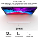 JOYROOM JR-K12 Zhen Miao Series Automatic Dual-mode Capacitive Stylus Pen - Image 10