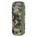 ZEALOT S51 Portable Stereo Bluetooth Speaker with Built-in Mic, Support Hands-Free Call & TF Card & AUX, S51 - Image 14