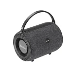 Oneder V3 Outdoor Hand-held Wireless Bluetooth Speaker, Support Hands-free & FM & TF Card & AUX & USB Drive - Image 2