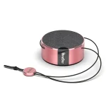 Oneder V12 Mini Wireless Bluetooth Speaker with Lanyard, Support Hands-free - Image 2