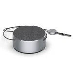 Oneder V12 Mini Wireless Bluetooth Speaker with Lanyard, Support Hands-free - Image 4