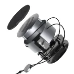 Oneder V12 Mini Wireless Bluetooth Speaker with Lanyard, Support Hands-free - Image 7