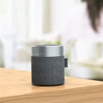Oneder V13 Mini Wireless Bluetooth Speaker, Support Hands-free & TF & FM & AUX - Image 11