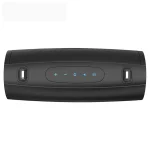 ZEALOT S39 Portable Subwoofer Wireless Bluetooth Speaker with Built-in Mic, Support Hands-Free Call & TF Card & AUX - Image 13