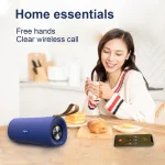 ZEALOT S30 Portable Heavy Bass Stereo Wireless Bluetooth Speaker with Built-in Mic, Support Hands-Free Call & TF Card & AUX - Image 12