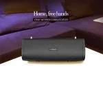 ZEALOT S38 Portable Subwoofer Wireless Bluetooth Speaker with Built-in Mic, Support Hands-Free Call & TF Card & AUX - Image 11