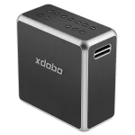 XDOBO King Max 140W IPX5 Waterproof Portable Karaoke Bluetooth Wireless Speaker - Image 2