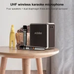 XDOBO King Max 140W IPX5 Waterproof Portable Karaoke Bluetooth Wireless Speaker - Image 6