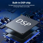 L202 Portable Outdoor Wireless Bluetooth Speaker Home Karaoke Speaker, Style: Single Mic - Image 7