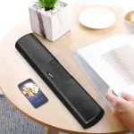 HXSJ Q3 Bluetooth 5.0 Household Extended Desktop Wall-hanging Wireless Bass Bluetooth Speaker - Image 11