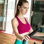 For iPhone, Galaxy, Huawei, Xiaomi, LG, HTC and Other Smart Phones, Bluetooth Distance: 10m - Image 6